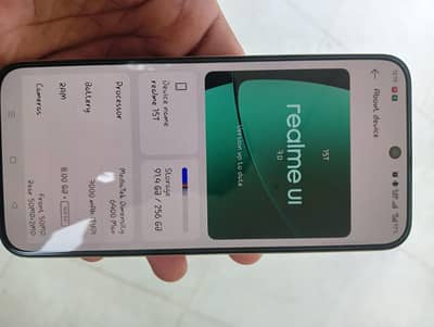 Realme 15T 8/256