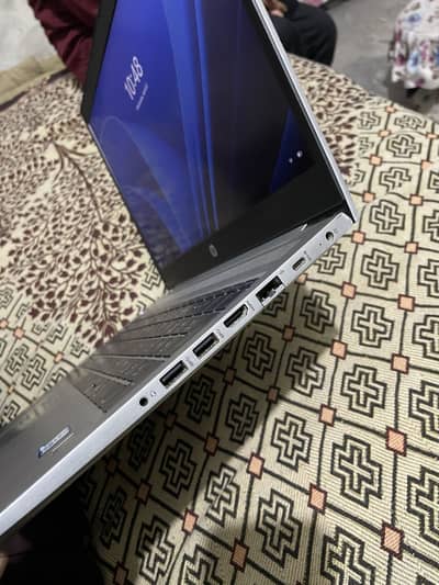 Hp laptop G6 450