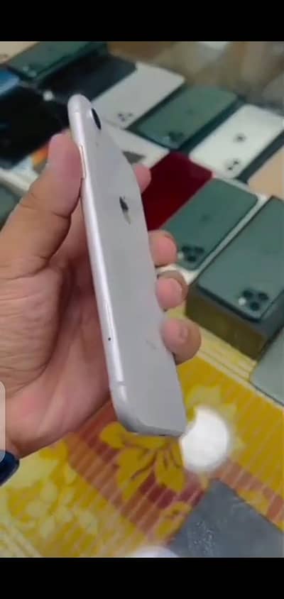 Apple iPhone X