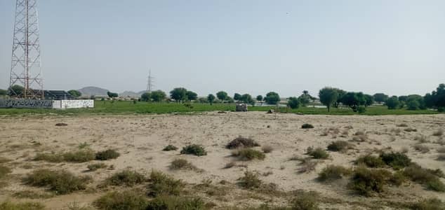 400 Square Yard Residential Plot Is Available For Sale In Singhar Housing Scheme Gwadar