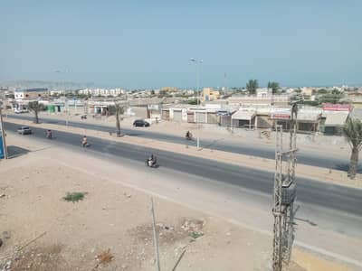 400 Square Yard Residential Plot Is Available For Sale In Singhar Housing Scheme Gwadar
