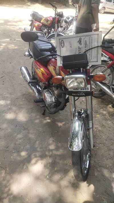 Bike Lush condition 03156676156