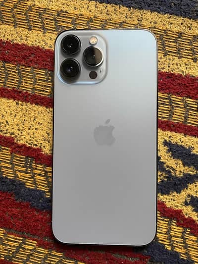 Apple iPhone 13 Pro Max