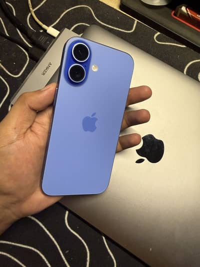 iphone 16 jv