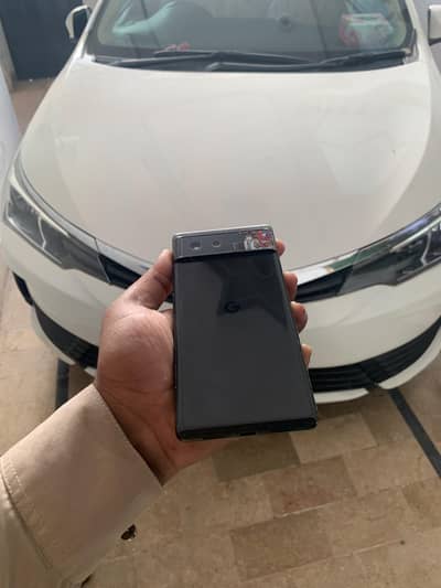 Google Pixel 6