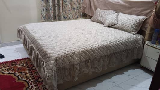 dolce Vita spring mattress diamond