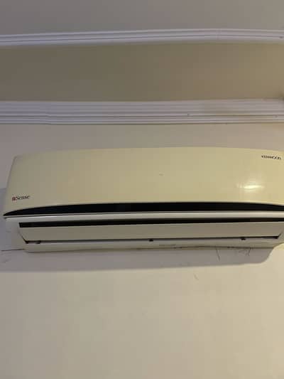 Kenwood Ac chill/cooling/non/ 1.5ton