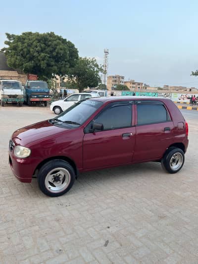 Full original condition hai 2006 model hai 0316/29/89/517