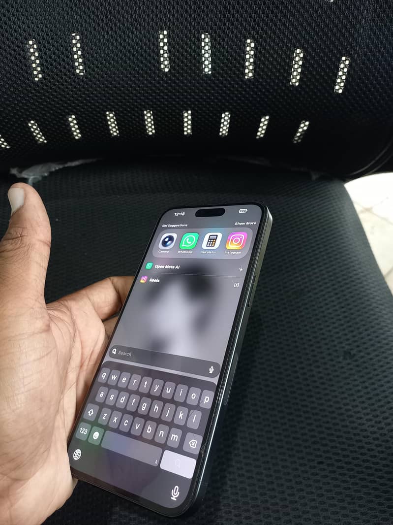 IPhone 15 Pro Max 3