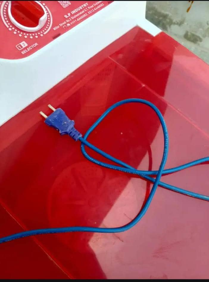 washing Machine 5