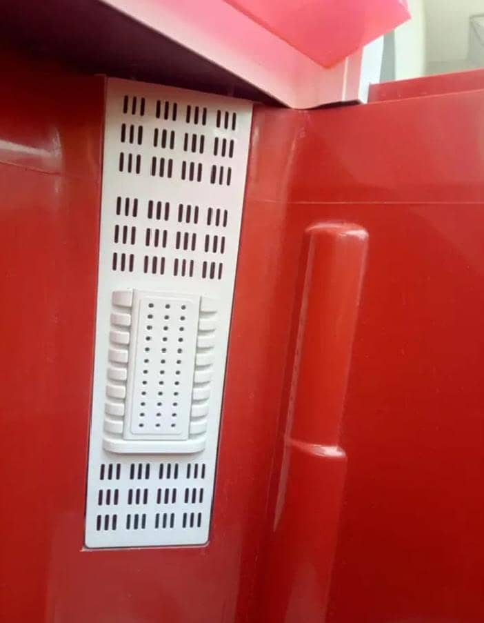 washing Machine 8
