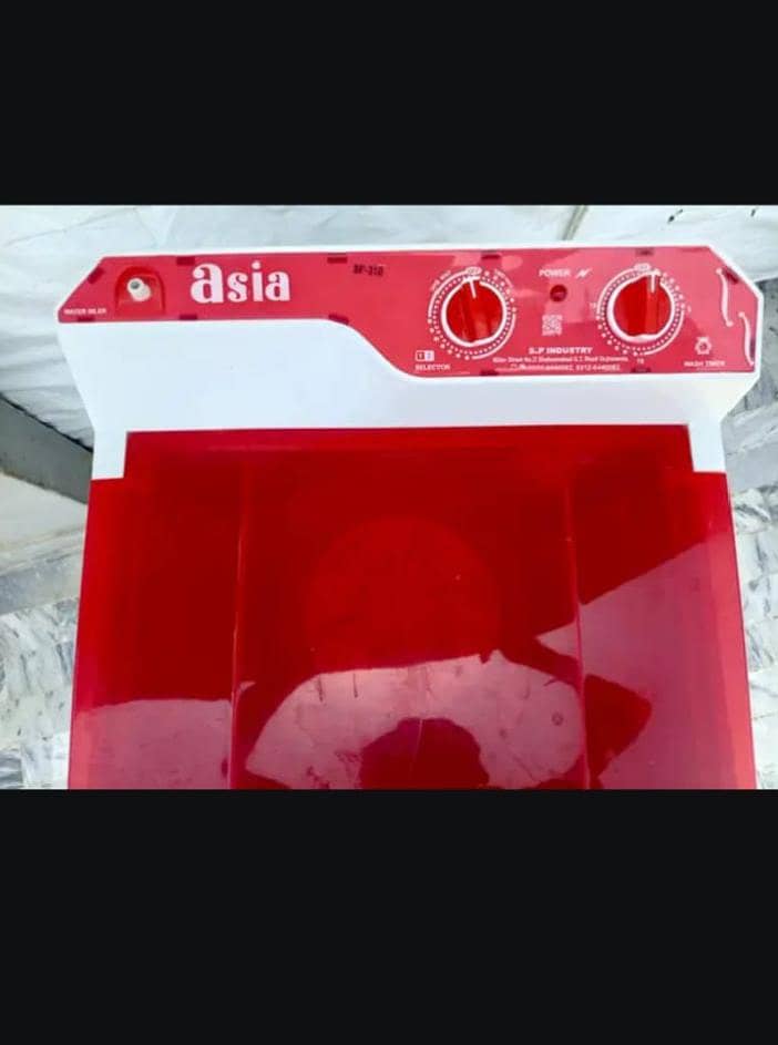 washing Machine 9