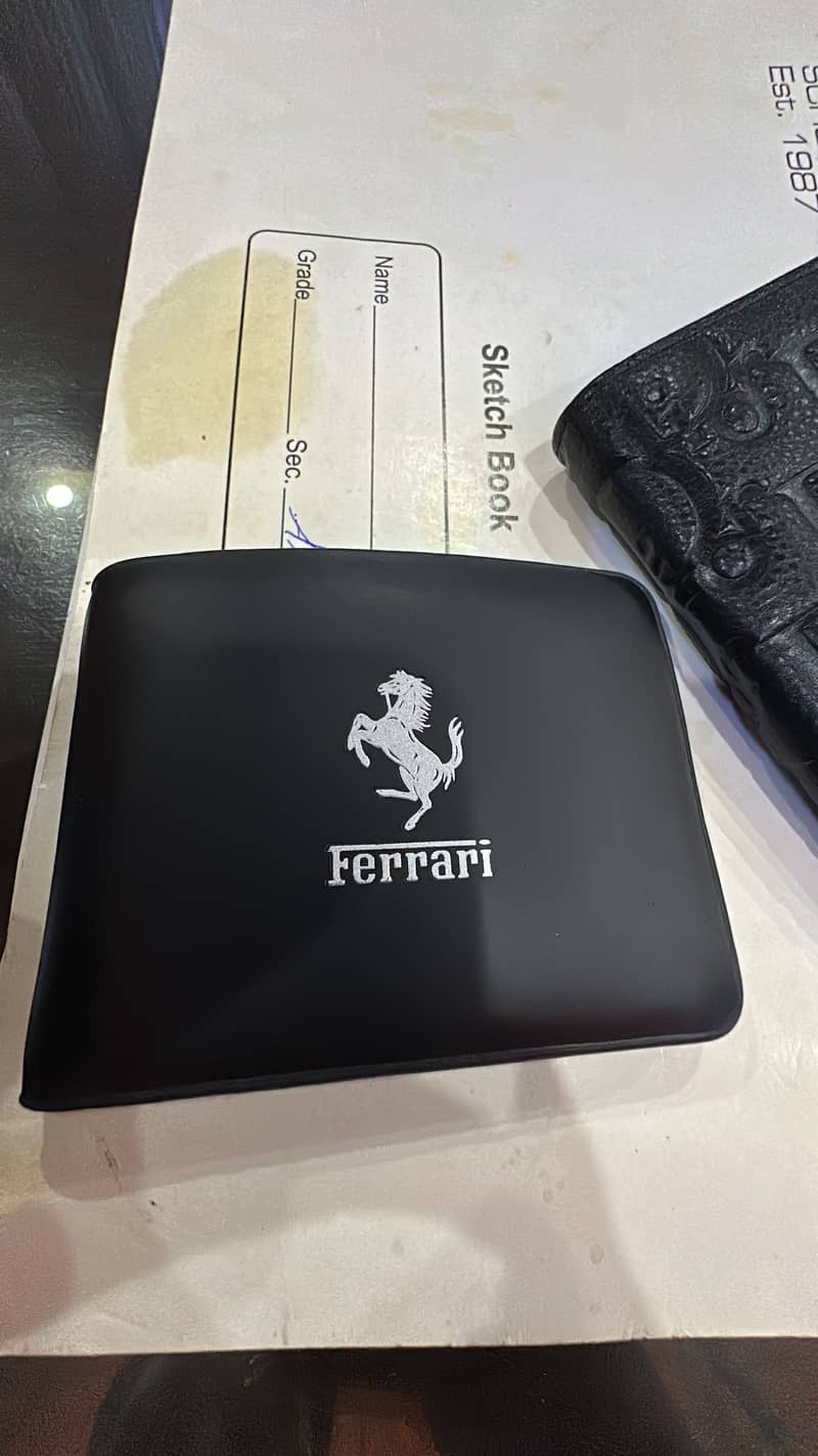 Wallet 1