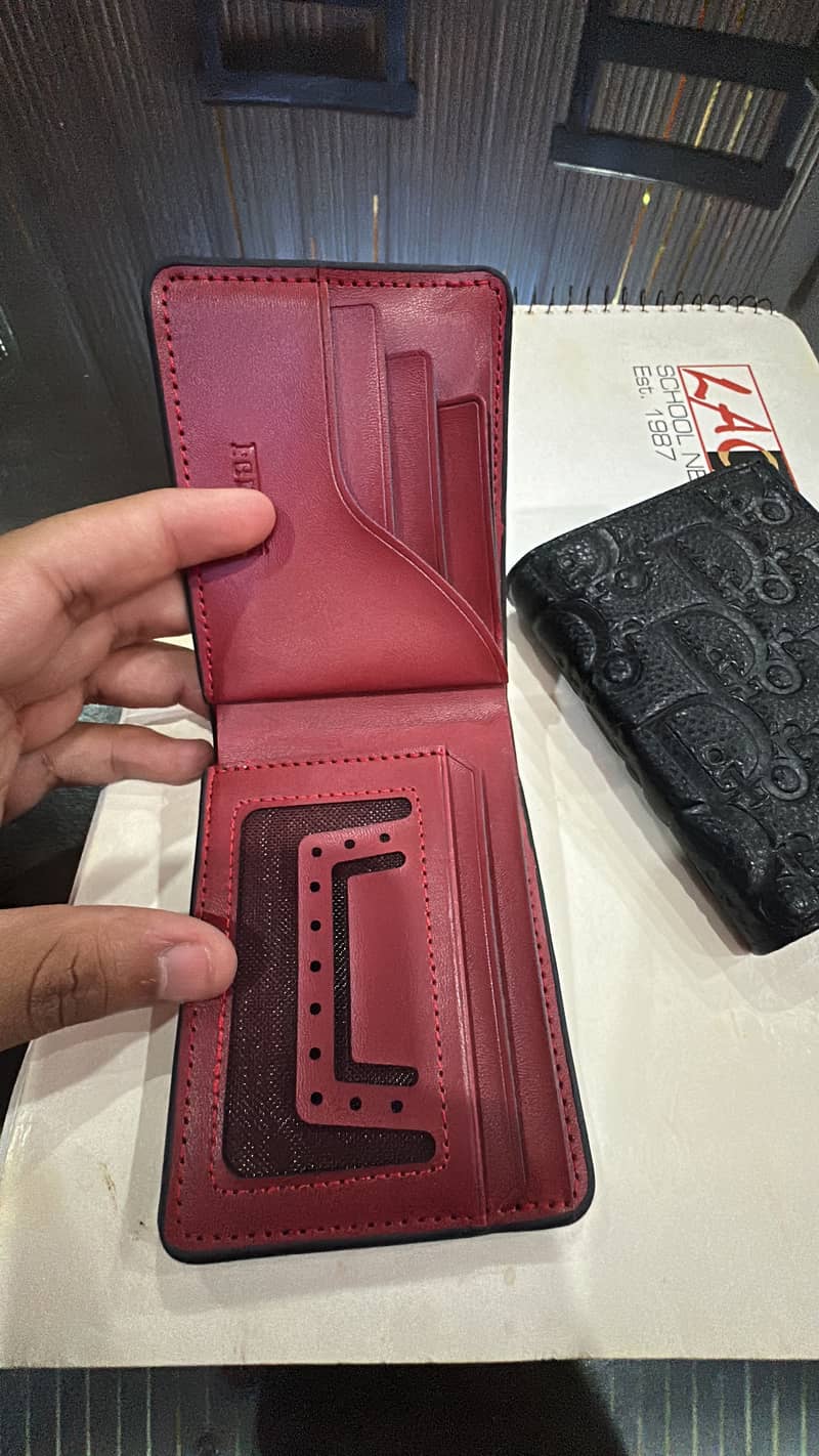 Wallet 2
