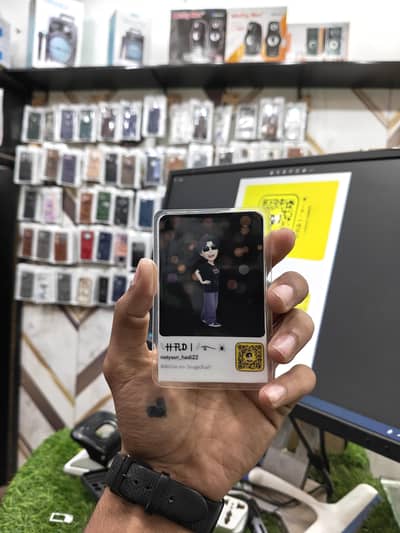 Snapchat id Card / Snapchat Lover / Snap card