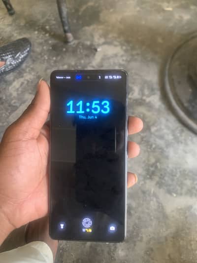 Tecno Camon 30
