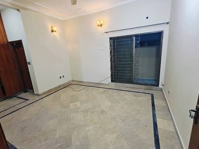 6,Marla Double Storey House Available For Rent In Johar Town Near Shahdiwal Chok