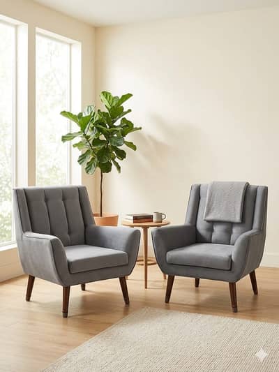 Lounge Chairs