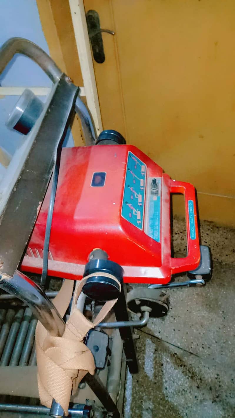 treadmill used 1