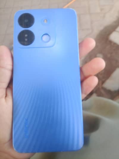 Infinix Hot 7