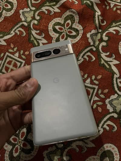 Google Pixel 7 Pro 03106820093 Whatsapp