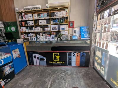 Counter for sale in best condiation