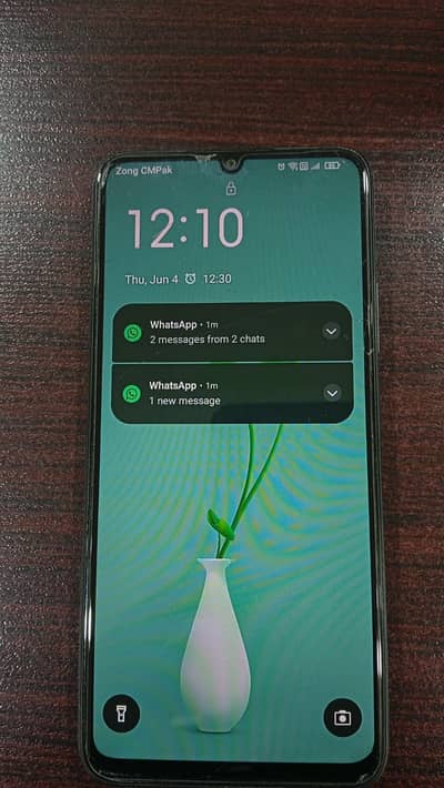 Dcode Cygnal Ultra "10/10" and "6 months official warranty Remains"