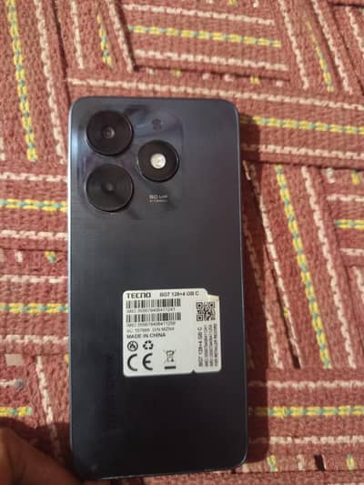 Tecno Other Model