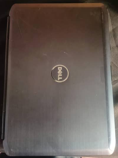 Dell Latitude 5430, Core i5 - 3rd Gen, 4/256 GB