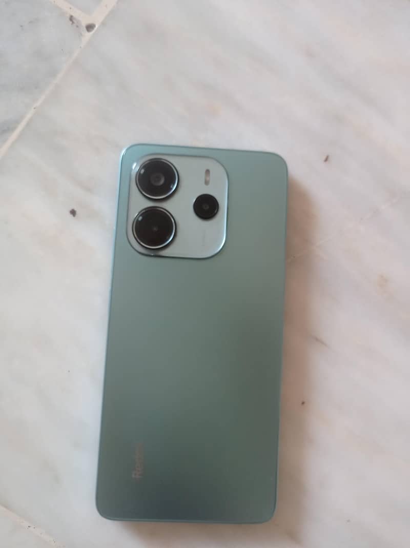 Xiaomi 0