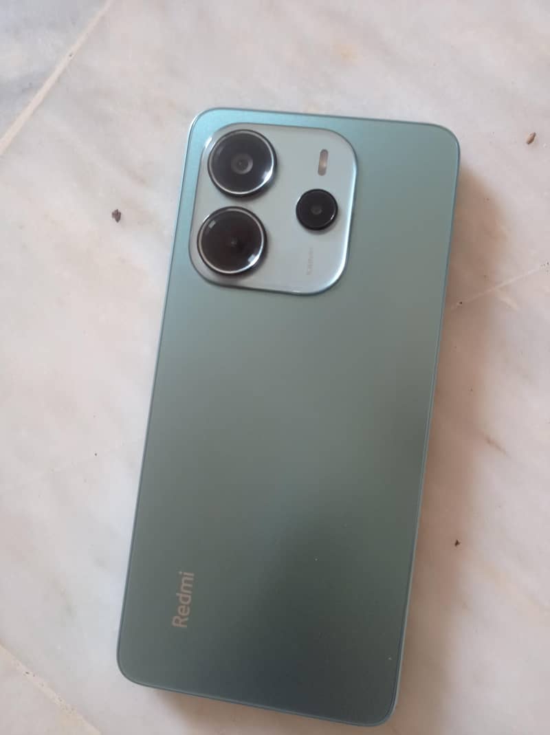 Xiaomi 1