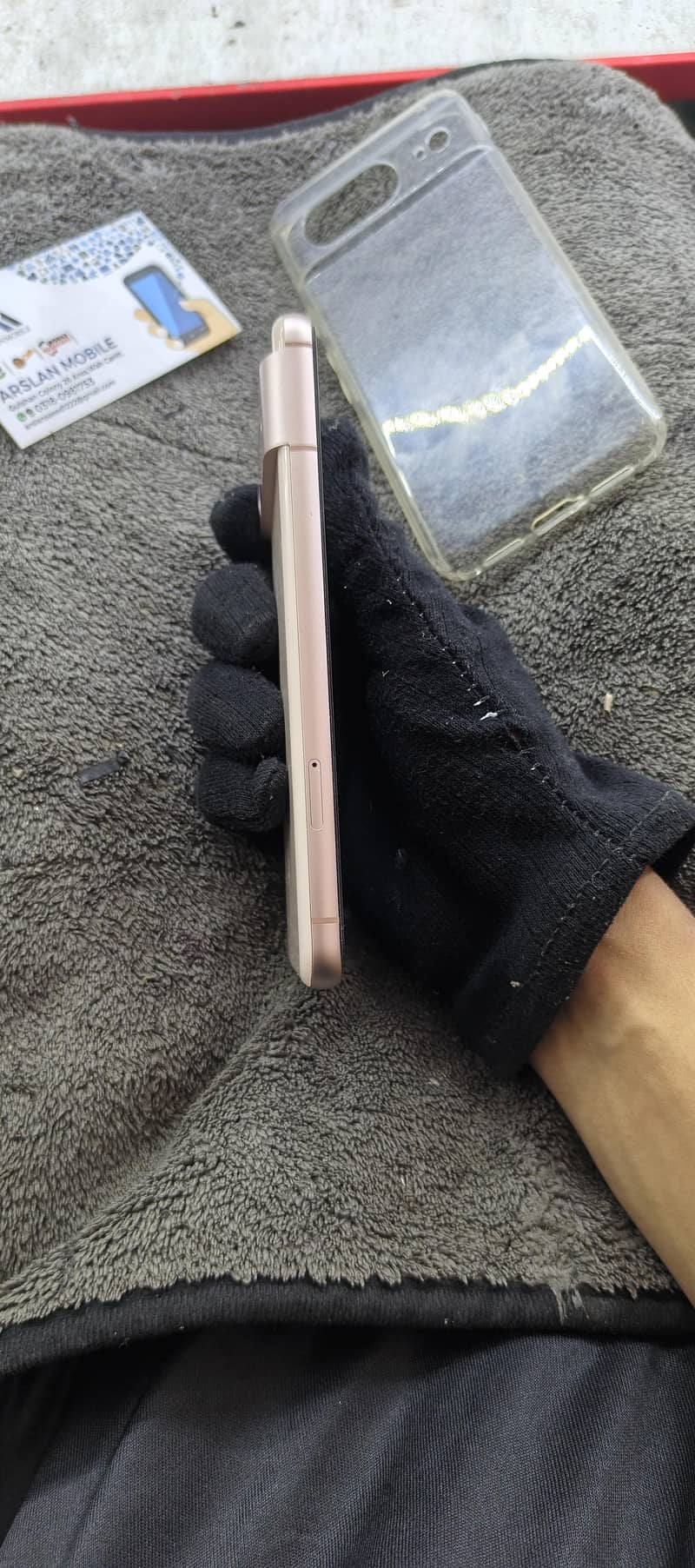 Google Pixel 8 2