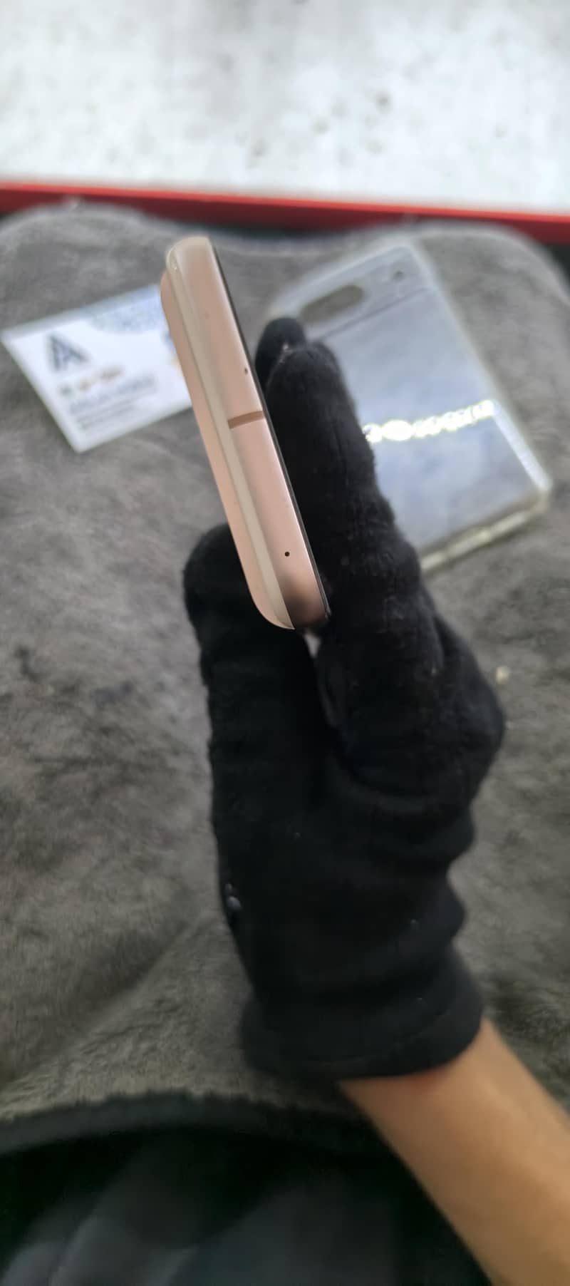 Google Pixel 8 5