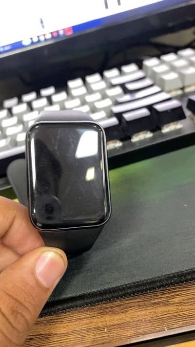 XAOMI SMART BAND 9 PRO