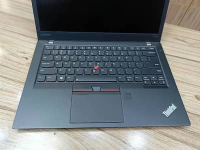 Lenovo thinkpad
