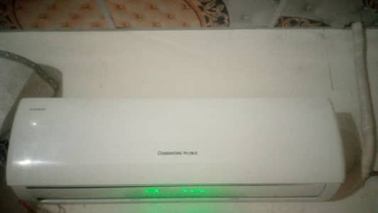 Ac for sale 1.5 ton