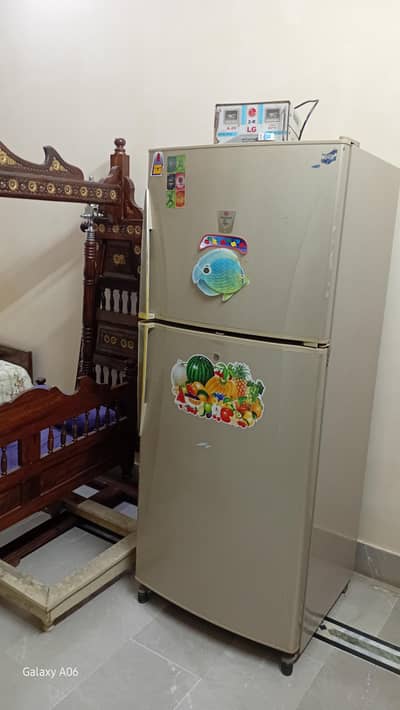 Dawlance Fridge