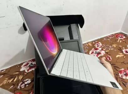 Dell XPS 13 Plus Core i7 12th Gen | 16GB RAM | 4K OLED Touch Display