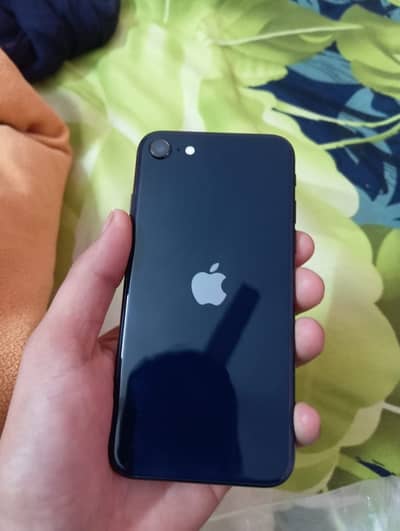 iPhone SE 2022 JV Urgent sale
