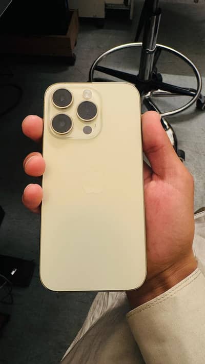 Apple iPhone 14 Pro