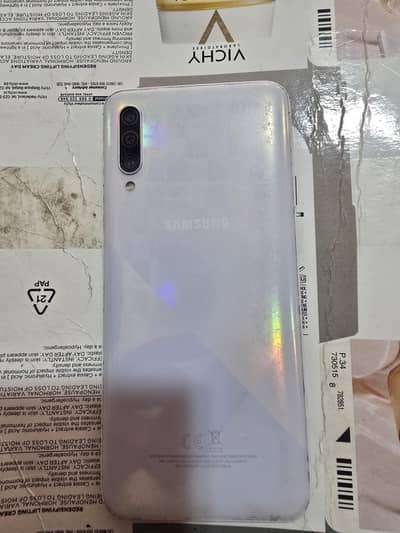 Samsung Mobile A30s