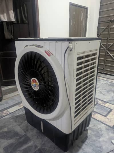 Air cooler condition like new