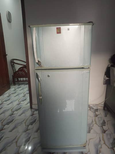 singer refrigerator for sale