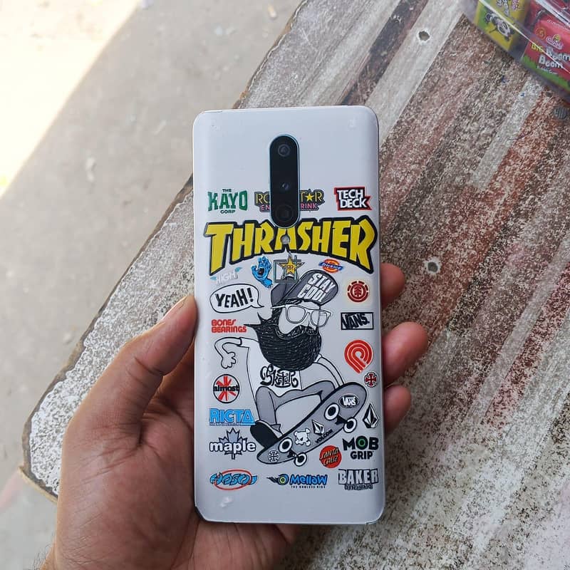 One Plus 8 1