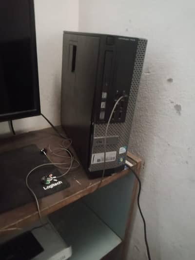 Dell Optilex 7010