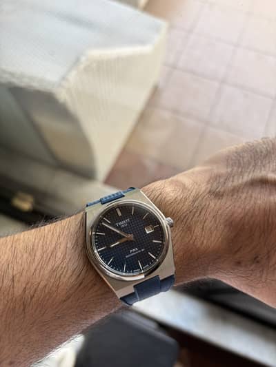 Tissot PRX Powermatic 40mm
