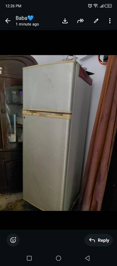 fridge for sale