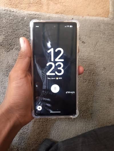 Google Pixel 6a - 6/128gb Approved - Urgent sell 10/10 condition
