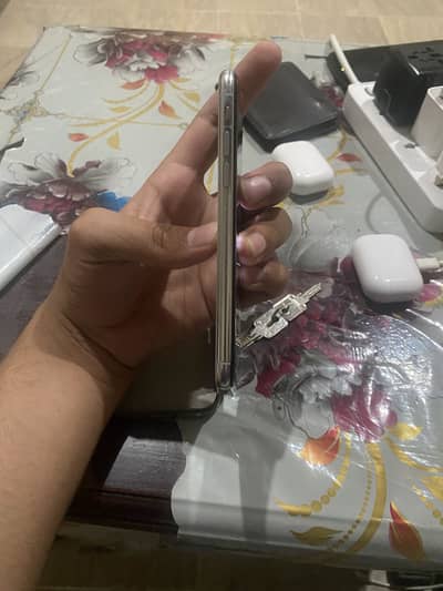 Apple iPhone X no exchange offer