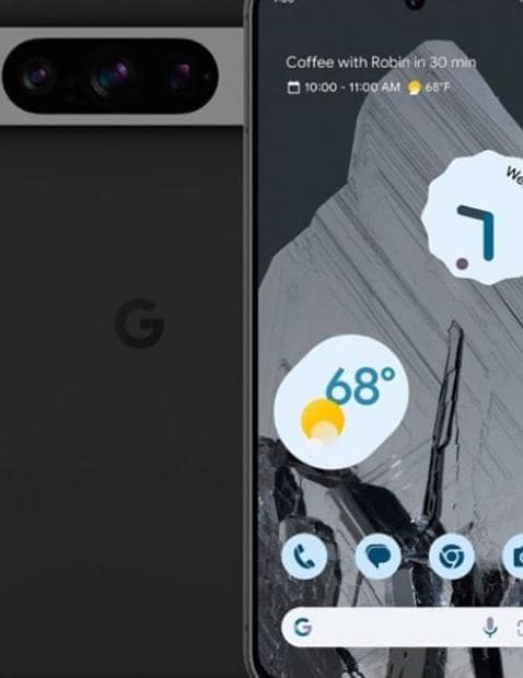 Google Pixel 8 Pro 0
